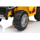 Vozidlo Quad Sport TX ATV Žlutý