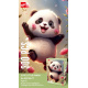 Sada puzzle 300 ks. Panda