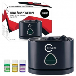 K444K2 ZVLHČOVAČ VZDUCHU DIFUZÉR HORY