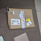Aga4Kids Dřevěné interaktivní chodítko 6DZ088 - II. JAKOST