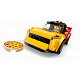 LEGO® City 60496 Rozvoz pizzy a vozidla