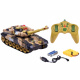 Bojový tank s dálkovým ovladačem RC0036MO