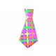 Barevná kravata ZA0681