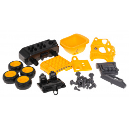 Rozkládací sklápěčka