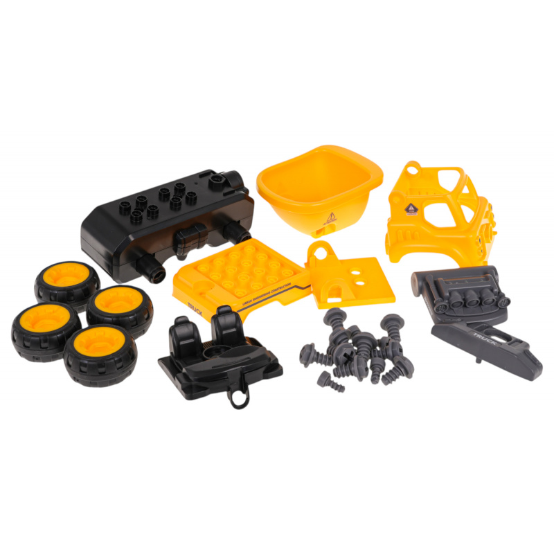 Rozkládací sklápěčka