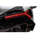 Vozidlo Lamborghini Veneno Bílé