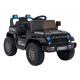 Vozidlo Off Road MOUNTAIN Černé