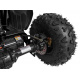 Vozidlo Quad DESERT STORM LIFT Černý