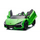 Vozidlo Lamborghini Revuelto XL Zelené