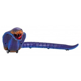 Had COBRA R/C
