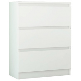 Wooden Toys Dětská komoda R-3