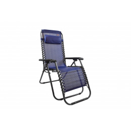 Linder Exclusiv Zahradní křeslo AERO GRT MC3746