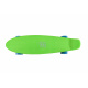 Darpeje Pennyboard Funbee Zelený