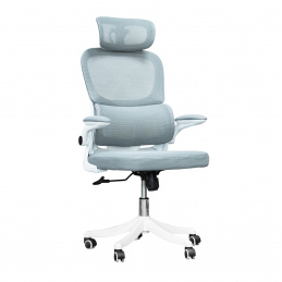 Aga Kancelářské ergonomické křeslo 2DAZ615 - II. JAKOST