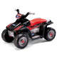 Peg-Perego POLARIS SPORTSMAN 400 Black