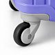 Linder Exclusiv PREMIUM COLOR ALUMINUM MC3058 S,M,L Lila