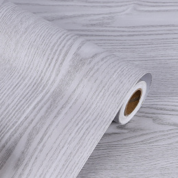 Aga Samolepicí fólie v roli Dub stříbrnošedý 1,22x50m