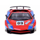 Sportovní auto na dálkové ovládání RC0501