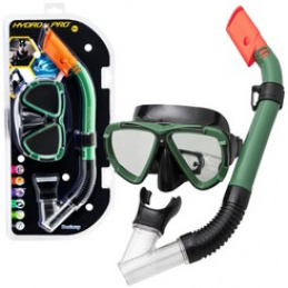BESTWAY Sada se šnorchlem 24053 pro dospělé