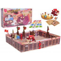 Desková hra Toreador