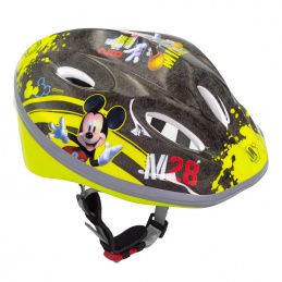 CYKLISTICKÁ PŘILBA MICKEY