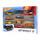 Hot Wheels 10 ks angličáků 54886