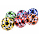 Sportovní míč pro zábavné hry 15 cm SP0710