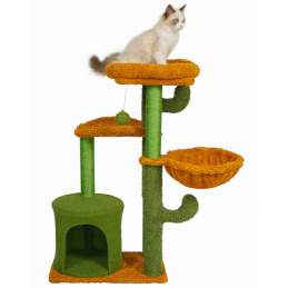 Škrabadlo pro kočky