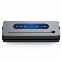 Q79D VAKUOVÁ SVÁŘEČKA S NOŽEM NA ŘEZÁNÍ FÓLIE