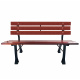 Linder Exclusiv Zahradní lavice MC4353-150 150x57x70cm