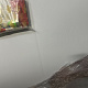 Aga Magnetická tabule 90x60 cm 2DZ062