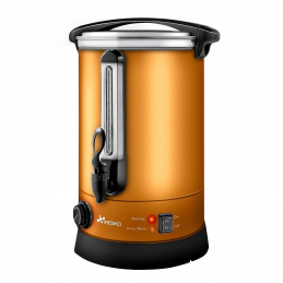 Tresko Vařič svařeného vína 20 l Oranžový 2DAZ690 - II. JAKOST