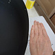 Aga Přenosné zahradní ohniště 80 cm - 6DAZ267 - II. JAKOST