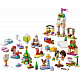 LEGO® | Disney 43298 Adventní kalendář 2026