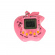 Aga Elektronická hračka Tamagotchi 49v1 Růžová