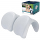 Lay-z-spa 2-dílný polštář na opěrku hlavy Bestway 60307
