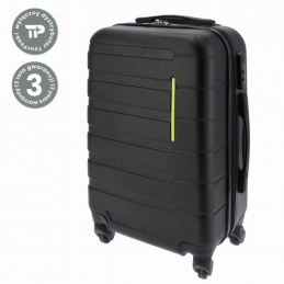 Cestovní kufr na kolečkách