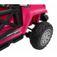 OFF ROAD Speed Pink