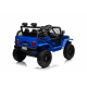 Vozidlo OFF ROAD 4x4 SPORT Modrá