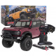 Autíčko WILDERNESS R/C 1:10