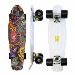 Aga4Kids Pennyboard MR6005