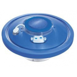 LED bazénové svítidlo s fontánou BESTWAY 58493