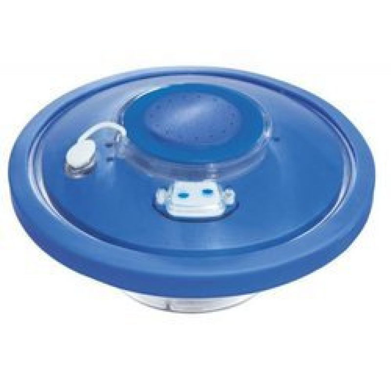 LED bazénové svítidlo s fontánou BESTWAY 58493