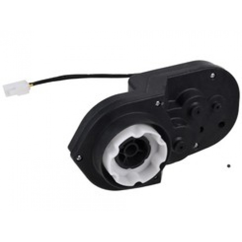 Převodovka s elektromotorem SERA078