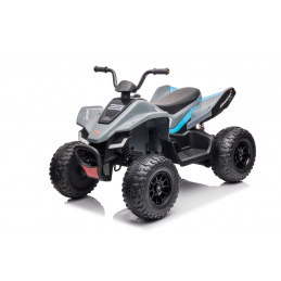 Mclaren Racing MCL 35 Quad vehicle Grey