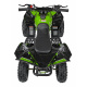 RENEGADE HighPer 49CC Zelená motorová čtyřkolka