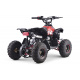 RENEGADE HighPer 110CC Červená spalovací čtyřkolka