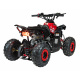 RENEGADE HighPer 110CC Červená spalovací čtyřkolka