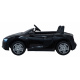 Vozidlo Audi Spyder R8 LIFT Černé