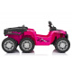 Čtyřkolka Quad Sport TX ATV Růžová